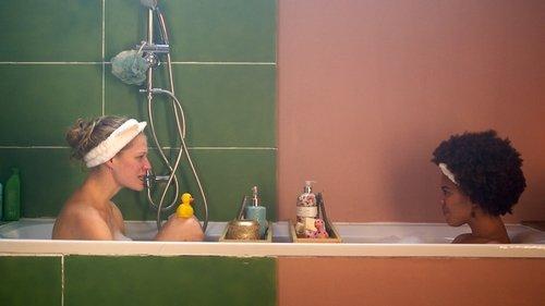 BROKE. ALONE. A kinky love story filmas žiurėti online