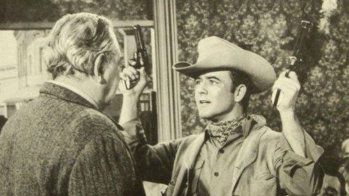 Requiem for a Gunfighter filmas žiurėti online