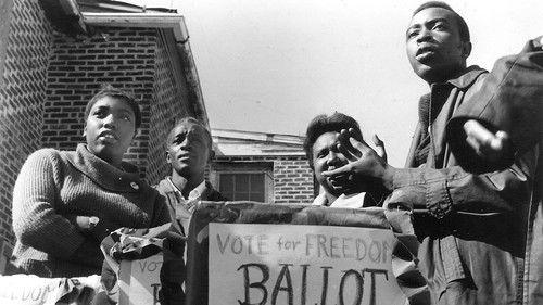 Freedom on My Mind filmas žiurėti online