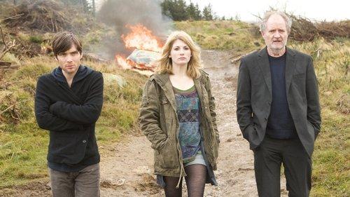 Perrier's Bounty filmas žiurėti online