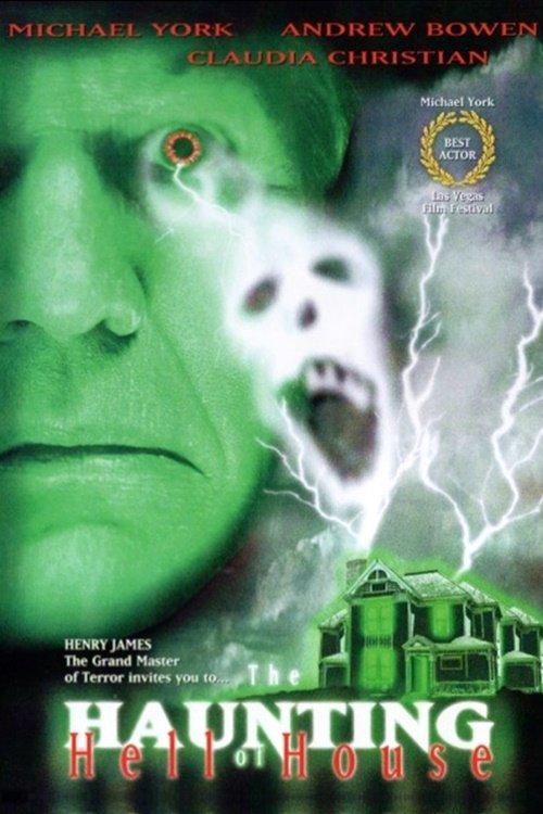 The Haunting of Hell House filmas online