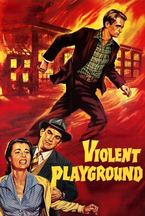 Violent Playground filmas online