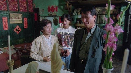 Rhythm of Destiny filmas žiurėti online