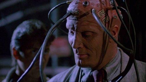 Circuitry Man filmas žiurėti online