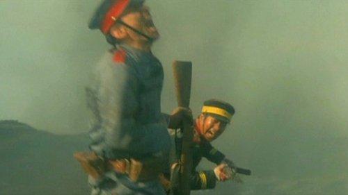 Port Arthur filmas žiurėti online