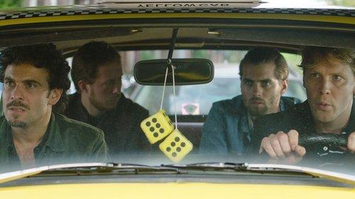 Homies filmas žiurėti online