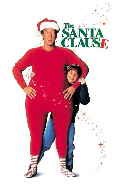 The Santa Clause filmas online