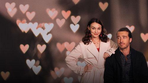 Cupid for Christmas filmas žiurėti online