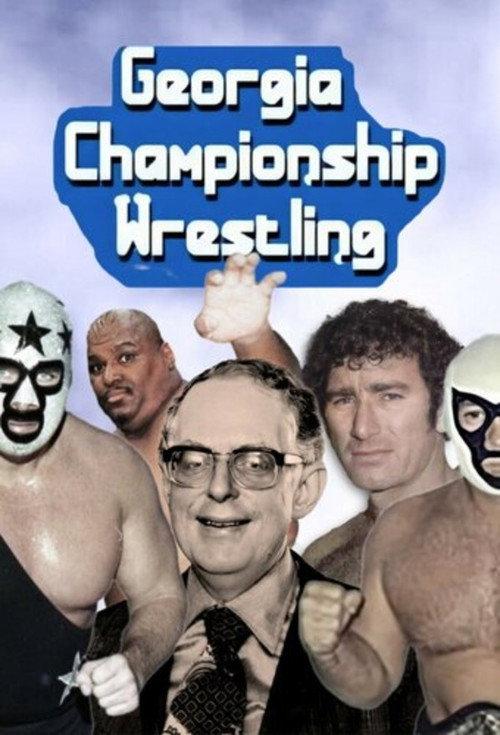 Georgia Championship Wrestling filmas online
