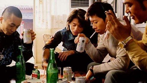 Waiting Alone filmas žiurėti online