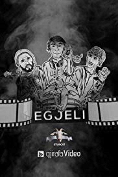 Stupcat Egjeli filmas online