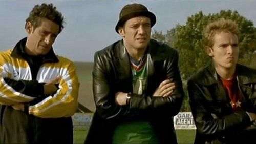 3 Zéros filmas žiurėti online