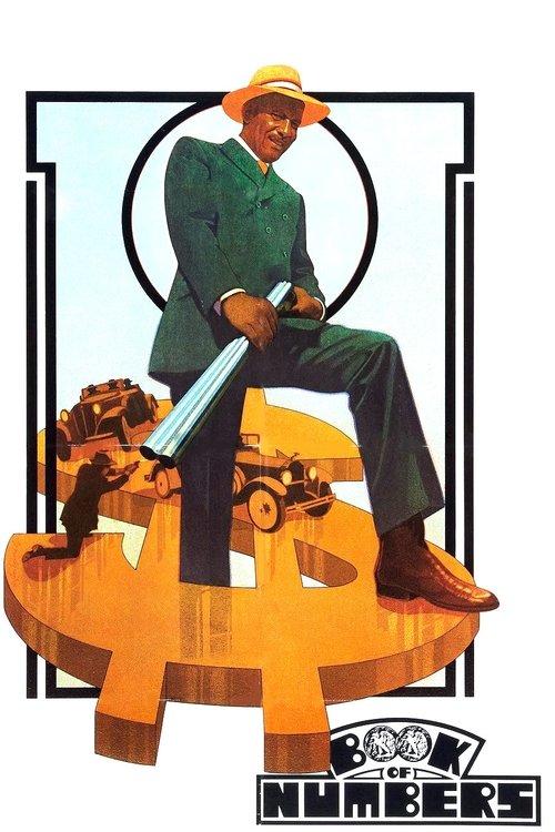 Book of Numbers filmas online