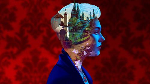 Kim Novak's Vertigo filmas žiurėti online
