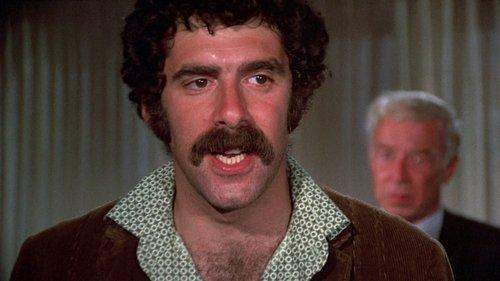 Getting Straight filmas žiurėti online