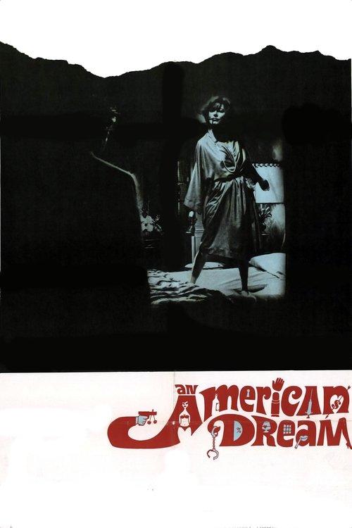 An American Dream filmas online