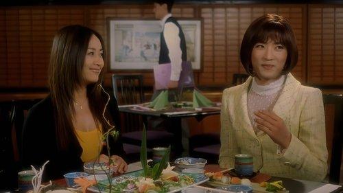 Tie a Yellow Ribbon filmas žiurėti online