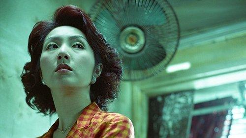 Dumplings filmas žiurėti online