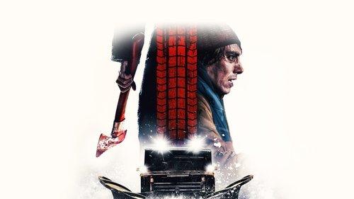 Delivery Run filmas žiurėti online