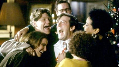 Peter's Friends filmas žiurėti online