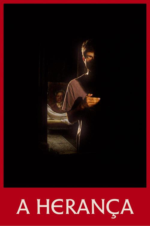 A Herança filmas online