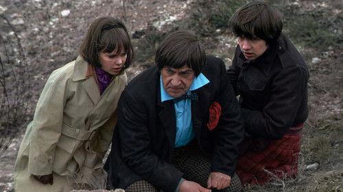 Doctor Who: The War Games in Colour filmas žiurėti online