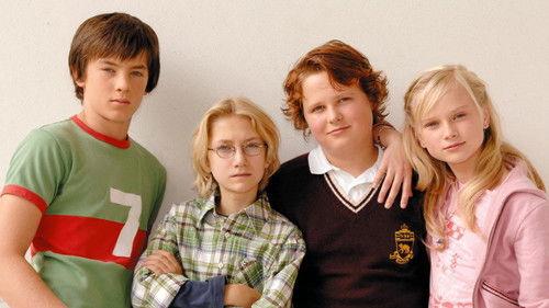 TKKG - Das Geheimnis um die rätselhafte Mind-Machine filmas žiurėti online