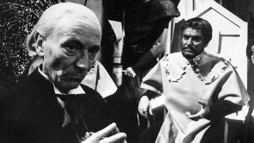 Doctor Who: The Savages filmas žiurėti online