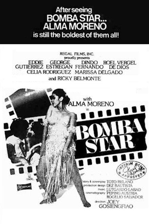 Bomba Star filmas online