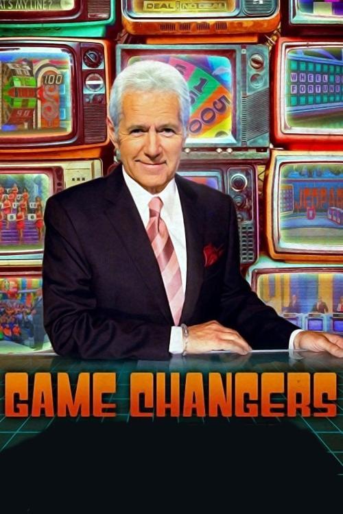 Game Changers filmas online