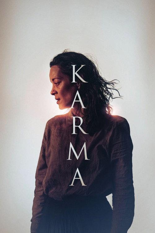 Karma filmas online
