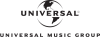Universal Music Group studio logo