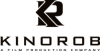 Kinorob studio logo