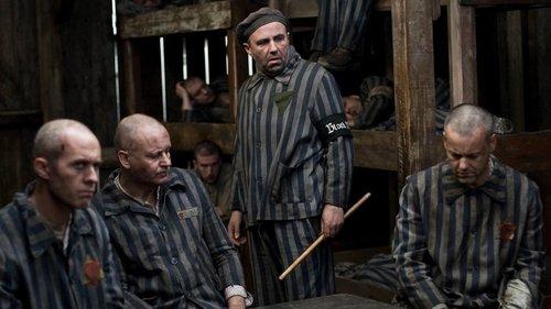 God on Trial filmas žiurėti online