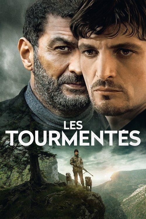 Les Tourmentés filmas online