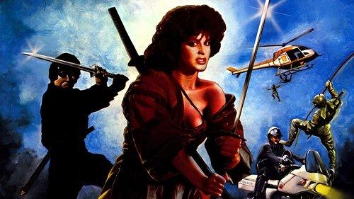 Ninja III: The Domination filmas žiurėti online