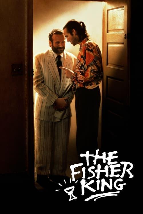 The Fisher King filmas online
