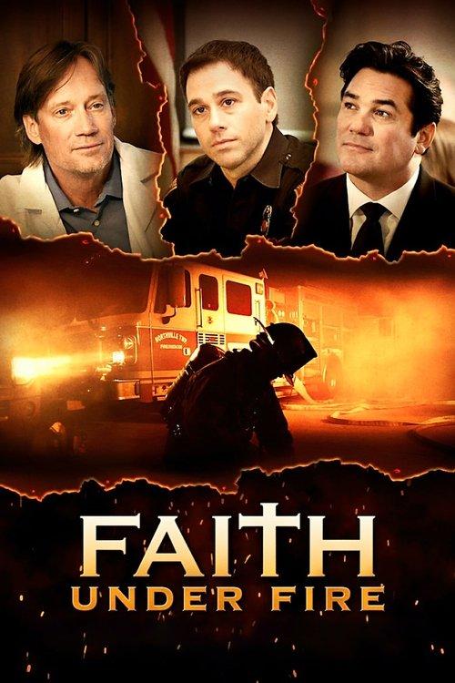 Faith Under Fire filmas online