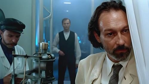 The Fatal Eggs filmas žiurėti online