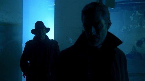 Ominous filmas žiurėti online