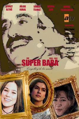 Süper Baba filmas online