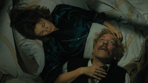 Eminent Domain filmas žiurėti online