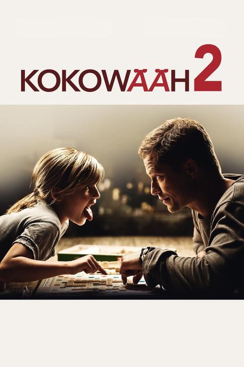 Kokowääh 2 filmas online