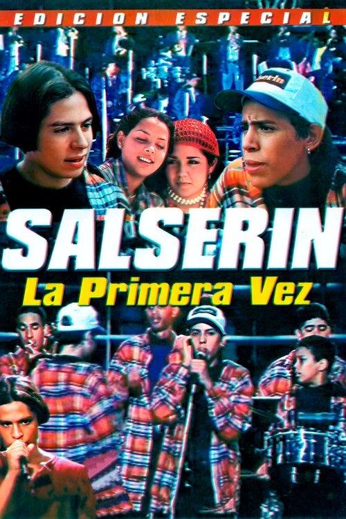 Salserin, the First Time filmas online