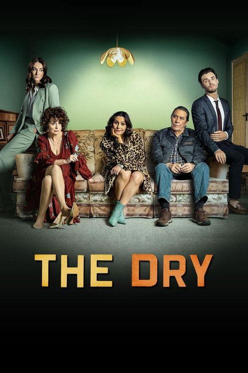 The Dry filmas online