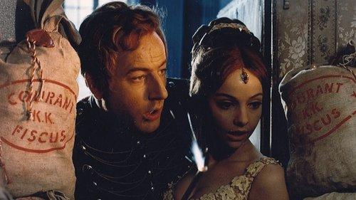 Hauptmann Florian von der Mühle filmas žiurėti online