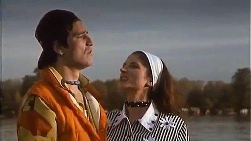 In the Middle of Nowhere filmas žiurėti online