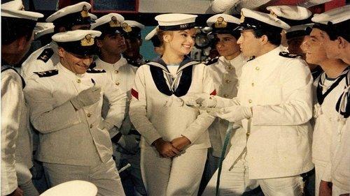 Alice in the Navy filmas žiurėti online