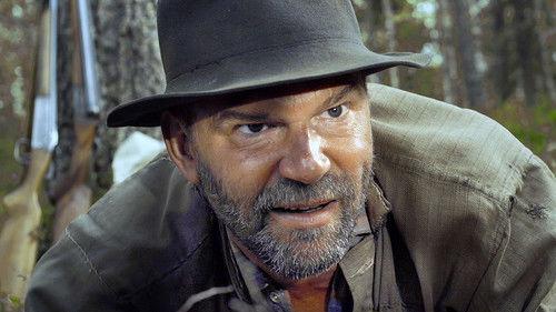 Backwood Philosopher filmas žiurėti online