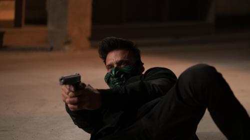 King of Killers filmas žiurėti online